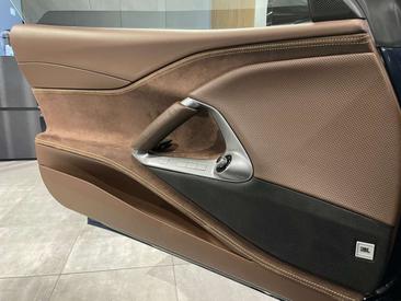 Ferrari 812 Superfast — photo 20