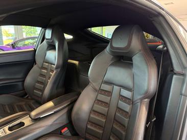 Ferrari F12 Berlinetta — photo 17