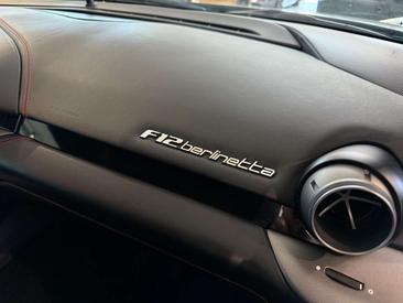 Ferrari F12 Berlinetta — photo 20