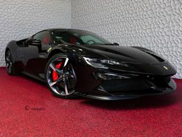 Ferrari SF90 Stradale - 2022 - Joinsteer - #1