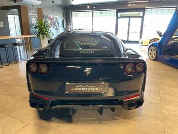 Ferrari 812 Superfast — photo 24