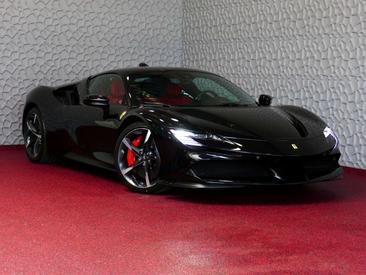 Ferrari SF90 Stradale — photo 2