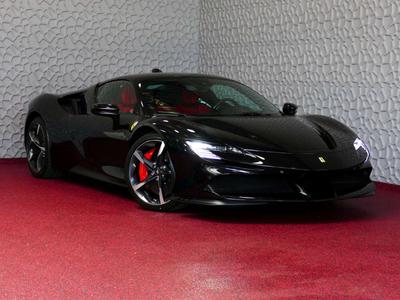 Ferrari SF90 Stradale