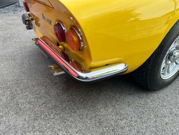 Ferrari Dino 246 GT — photo 45