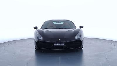 Ferrari 488 GTB