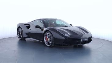 Ferrari 488 GTB — photo 3