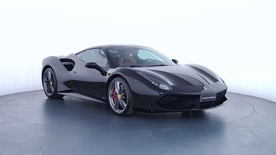 Ferrari 488 GTB