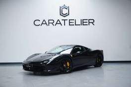 Ferrari 458 Italia - 2011 - Joinsteer - #1