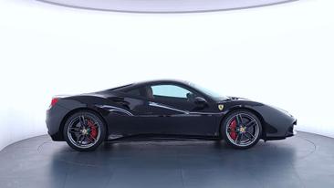 Ferrari 488 GTB — photo 4