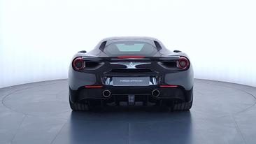 Ferrari 488 GTB — photo 6