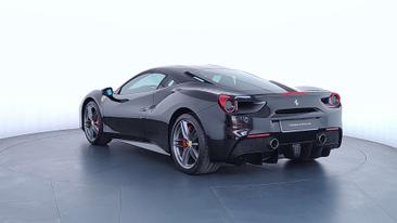 Ferrari 488 GTB — photo 7