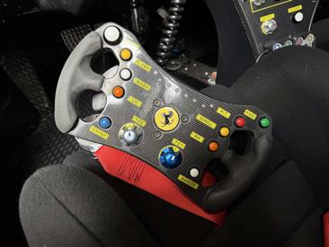 Ferrari 488 — photo 5
