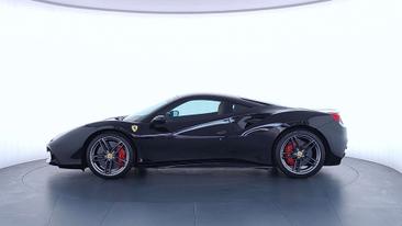 Ferrari 488 GTB — photo 8