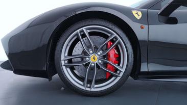 Ferrari 488 GTB — photo 9