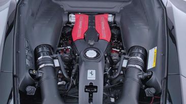 Ferrari 488 GTB — photo 10