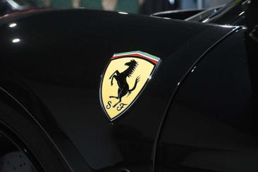 Ferrari 458 Italia — photo 9