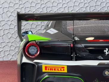 Ferrari 488 — photo 10