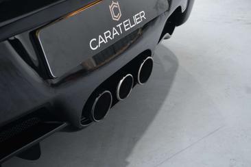 Ferrari 458 Italia — photo 10