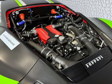 Ferrari 488 — photo 13