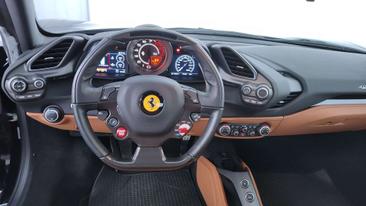 Ferrari 488 GTB — photo 15