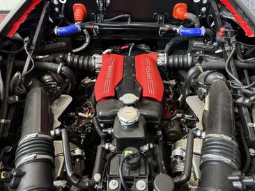 Ferrari 488 — photo 14