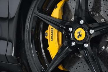 Ferrari 458 Italia — photo 14