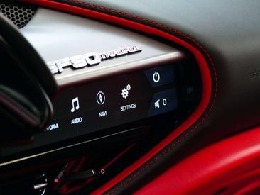 Ferrari SF90 Stradale — photo 23