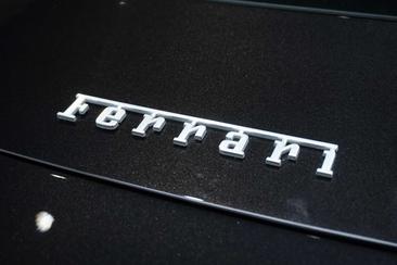 Ferrari 458 Italia — photo 16