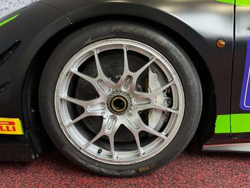 Ferrari 488 — photo 17