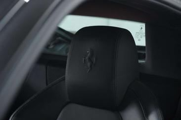 Ferrari 458 Italia — photo 20
