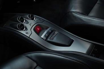 Ferrari 458 Italia — photo 21