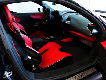 Ferrari SF90 Stradale — photo 27