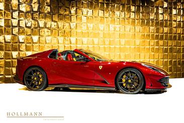 Ferrari 812 GTS — photo 2