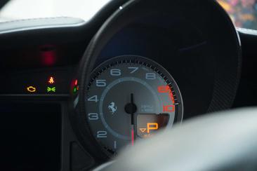 Ferrari 458 Italia — photo 26
