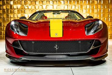Ferrari 812 GTS — photo 3