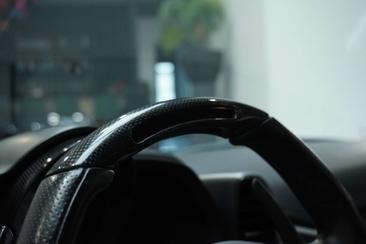 Ferrari 458 Italia — photo 28