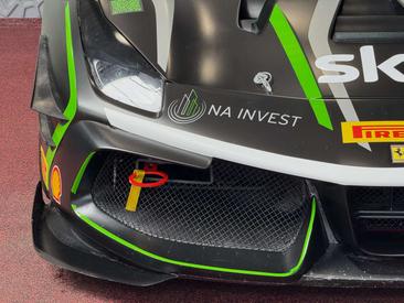 Ferrari 488 — photo 27