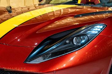 Ferrari 812 GTS — photo 6