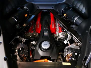 Ferrari SF90 Stradale — photo 37