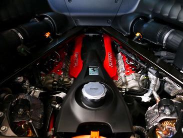 Ferrari SF90 Stradale — photo 38