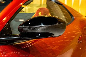 Ferrari 812 GTS — photo 8