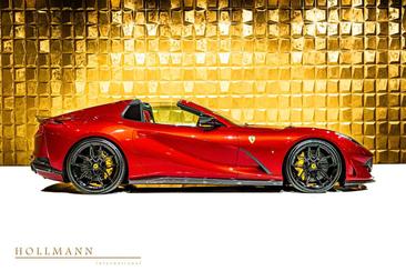 Ferrari 812 GTS — photo 9