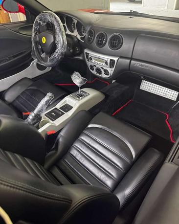 Ferrari 360 Modena — photo 8
