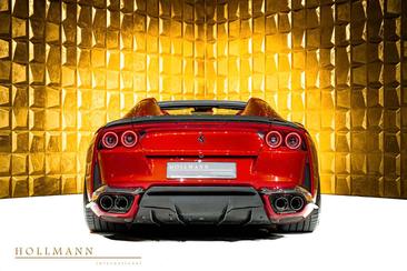 Ferrari 812 GTS — photo 12