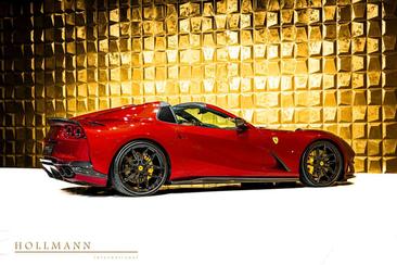 Ferrari 812 GTS — photo 13