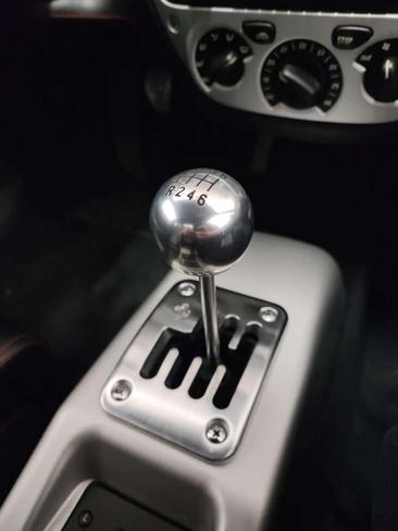 Ferrari 360 Modena — photo 11