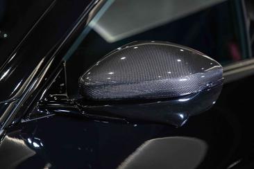 Ferrari Purosangue — photo 11