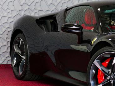 Ferrari SF90 Stradale — photo 46