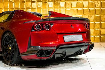 Ferrari 812 GTS — photo 15