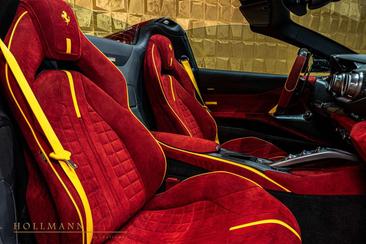 Ferrari 812 GTS — photo 19